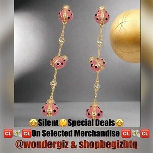 KATE SPADE 🆑Special Deals Designer Merchandise-Lowest Price-No Offers-PriceFirm